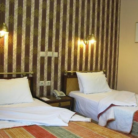 Olympos Hotel Komotiní Extérieur photo