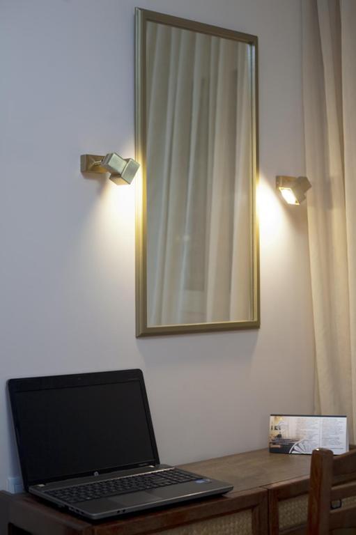 Olympos Hotel Komotiní Chambre photo