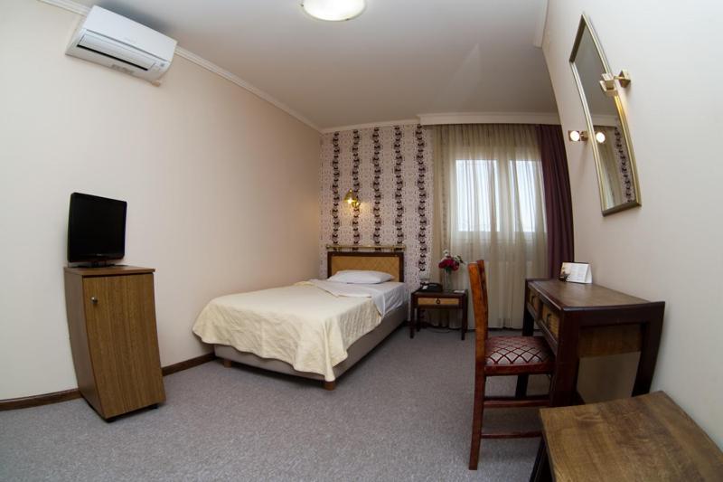 Olympos Hotel Komotiní Chambre photo