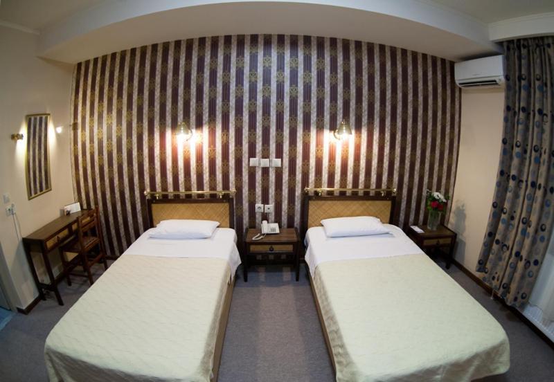 Olympos Hotel Komotiní Chambre photo
