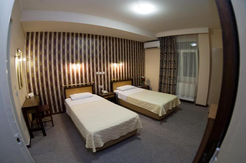 Olympos Hotel Komotiní Chambre photo