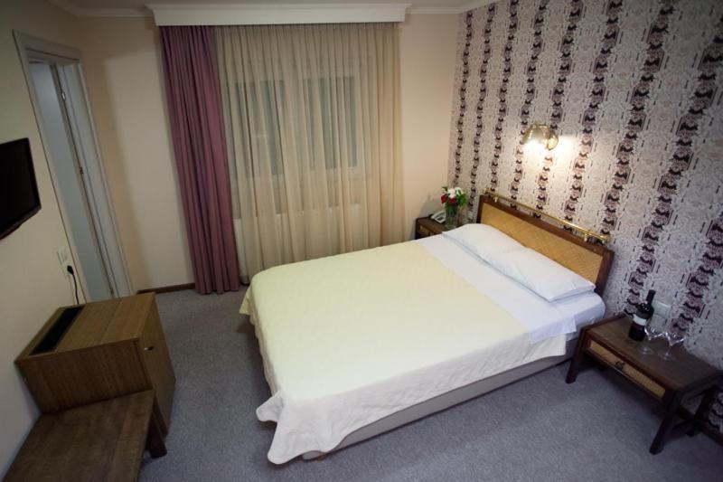 Olympos Hotel Komotiní Chambre photo