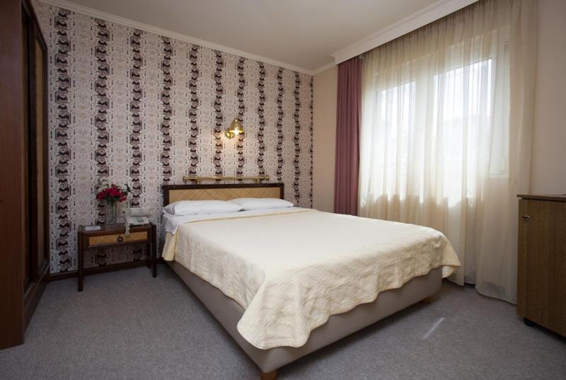 Olympos Hotel Komotiní Chambre photo