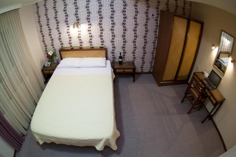 Olympos Hotel Komotiní Chambre photo