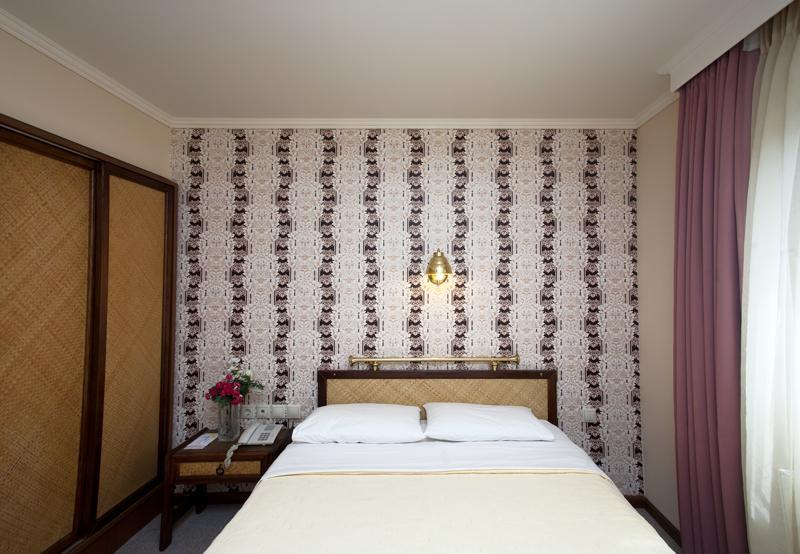 Olympos Hotel Komotiní Chambre photo